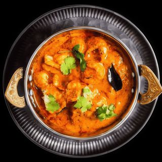 PRAWN MASALA