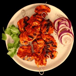 CHICKEN TIKKA