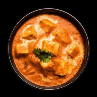 PANEER TIKKA MASALA