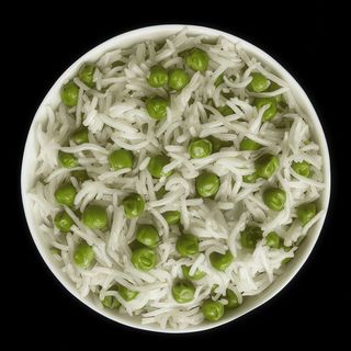 MATAR PULAO