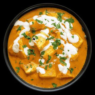 SHAHI PANEER KORMA