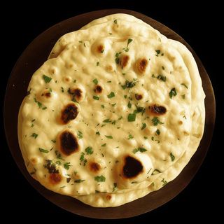 TANDOOR ROTI