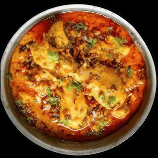 CHICKEN MALABAR