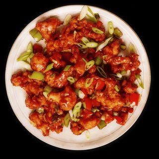 GOBI MANCHURIAN