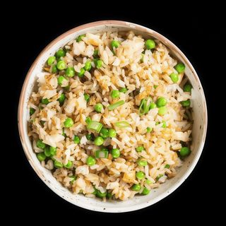 EGG FRIED RICE