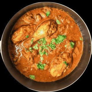 BALTI CHICKEN