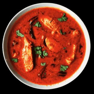 FISH CURRY
