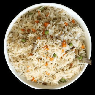 VEG PULAO