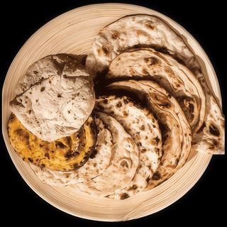 BREAD BASKET