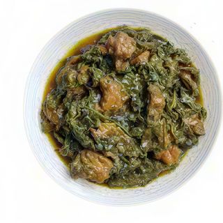 LAMB PALAK