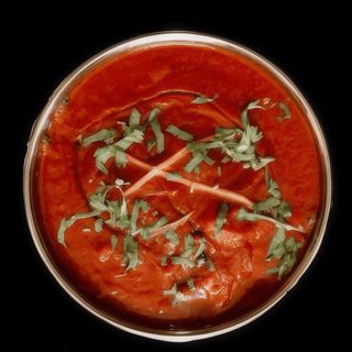 FISH VINDALOO