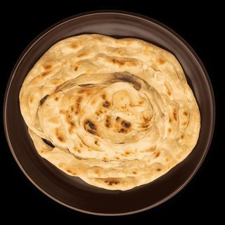 LACCHA PARATHA