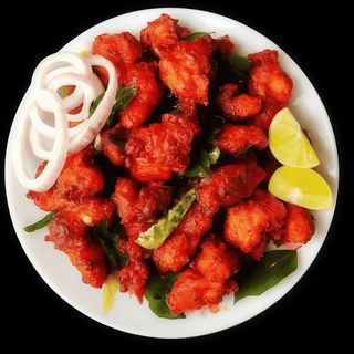 CHICKEN 65