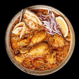 METHI CHICKEN