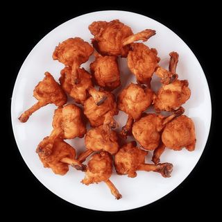 CHICKEN LOLIPOP -6pcs