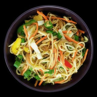 VEG NOODLES