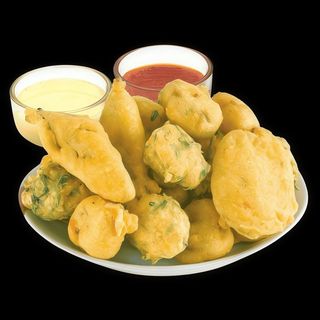 MIX PAKODA