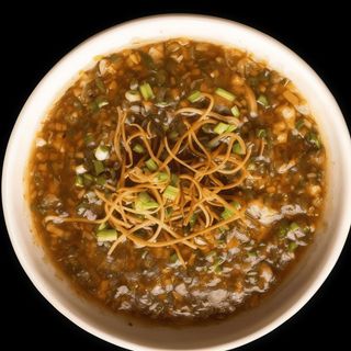 MANCHOW SOUP