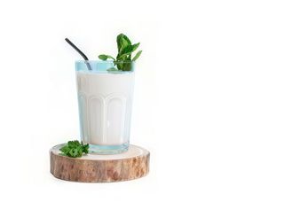 PLAIN LASSI