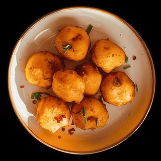 ALOO BONDA - 6 PCS
