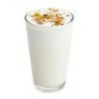 SWEET LASSI