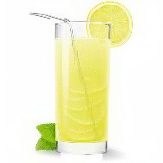 NIMBU PUDINA SHARBAT (SWEET/SALTY)