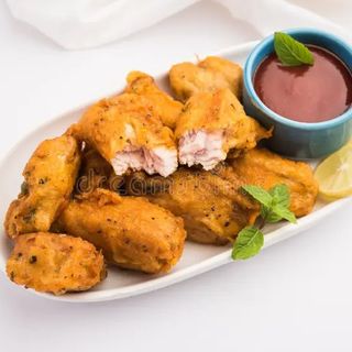 CHICKEN PAKODA