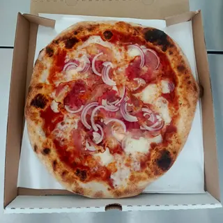 Pancetta