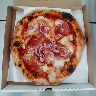 Pancetta