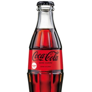 Coca-Cola zero