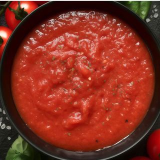 Sos pomidorowy
