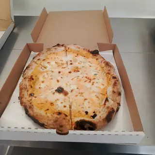 Quatro Formaggi