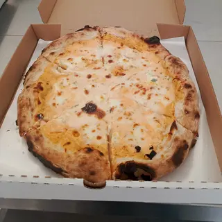 Quatro Formaggi