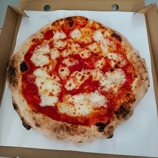 Margherita