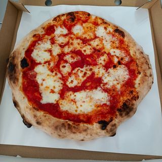 Margherita