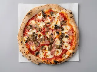 Capricciosa