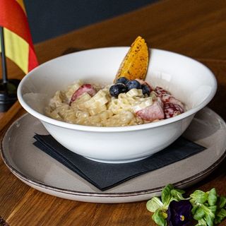 Makaron dla Dzieci