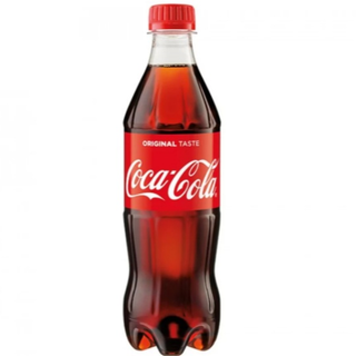 Coca Cola 0,5L