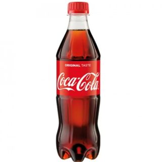 Coca Cola 0,5L
