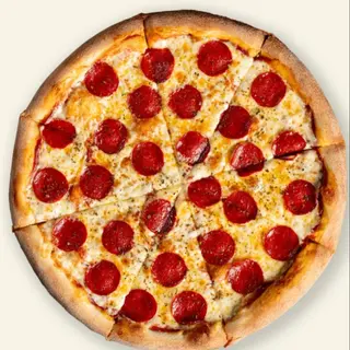 BENEK PEPPERONI