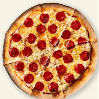 BENEK PEPPERONI