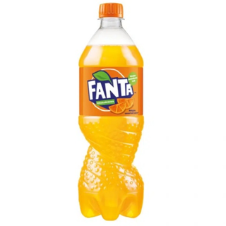 Fanta 0,5L