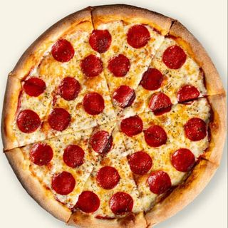BENEK PEPPERONI