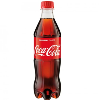 Coca Cola 0,85L
