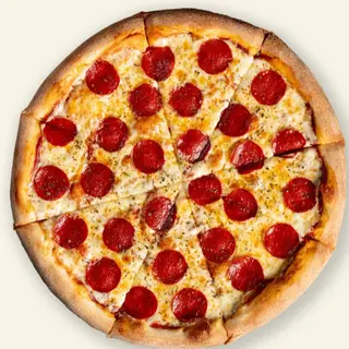 BENEK PEPPERONI