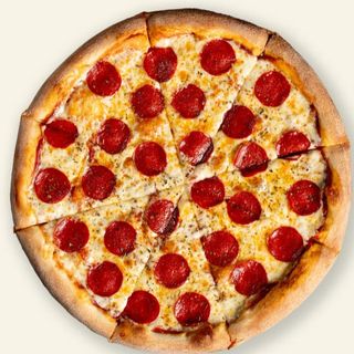 BENEK PEPPERONI
