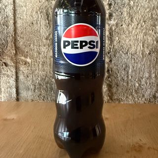 PEPSI MAX 500 ml