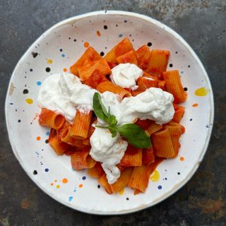 Straciatella Arrabbiata 500g