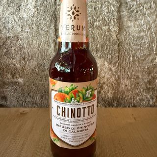 VERUM Chinotto 200ml