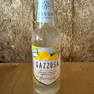 VERUM Gazzosa 200ml